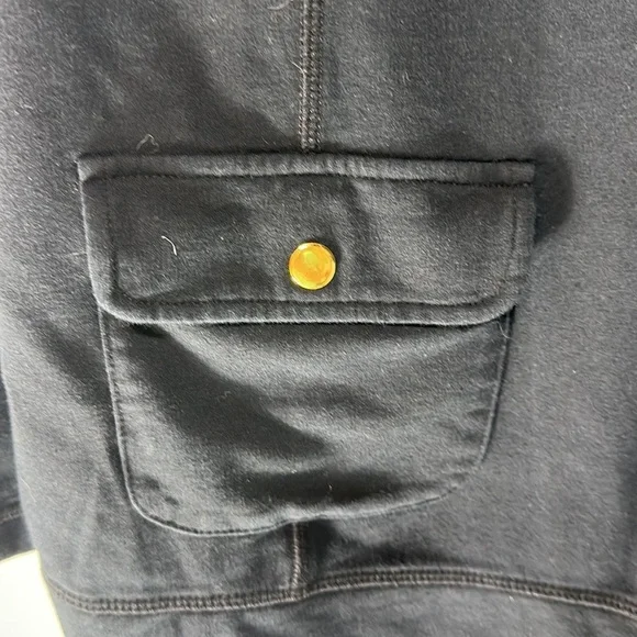 Karen Scott Woman’s plus jacket - Picture 2 of 7